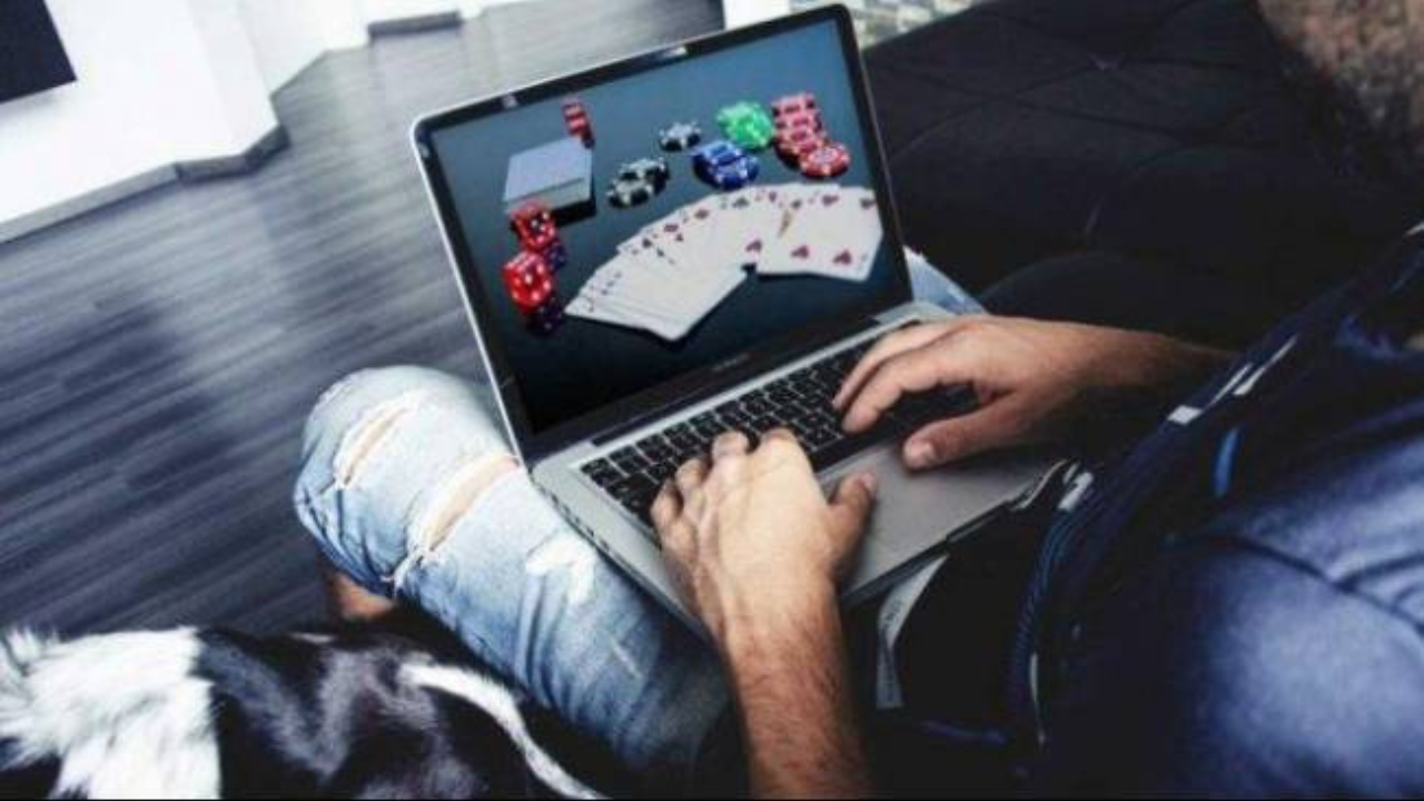 Dewa4d.live: The Most Quality Online Gambling Game Service