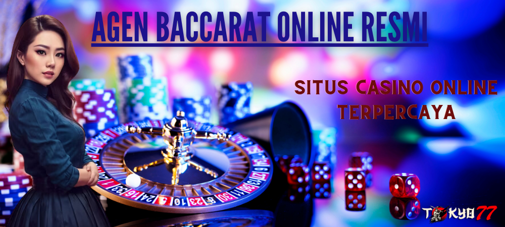 Get to know more about the rules of the Baccarat game