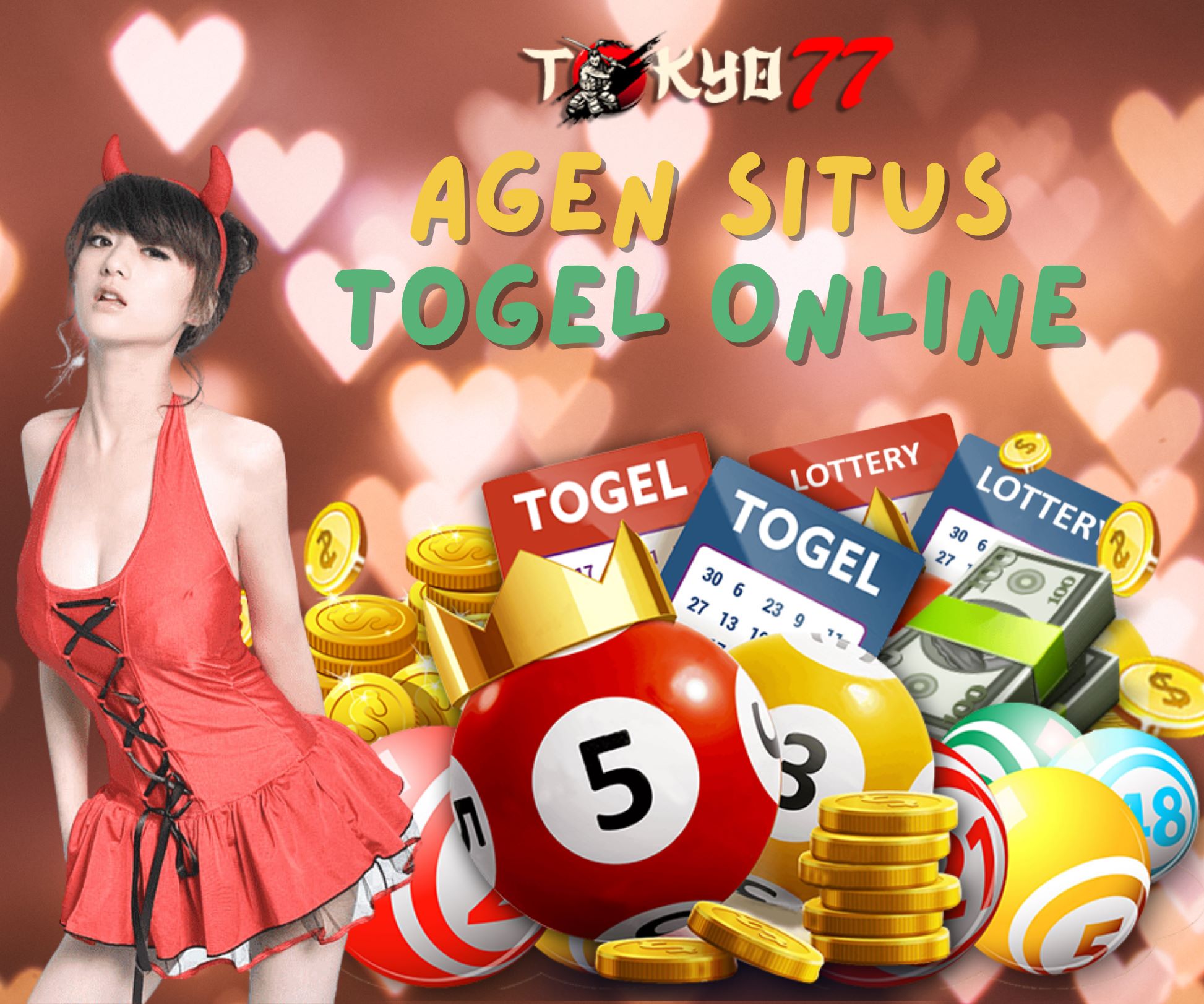 All dreams have meaning that can be bet on TOGEL Online