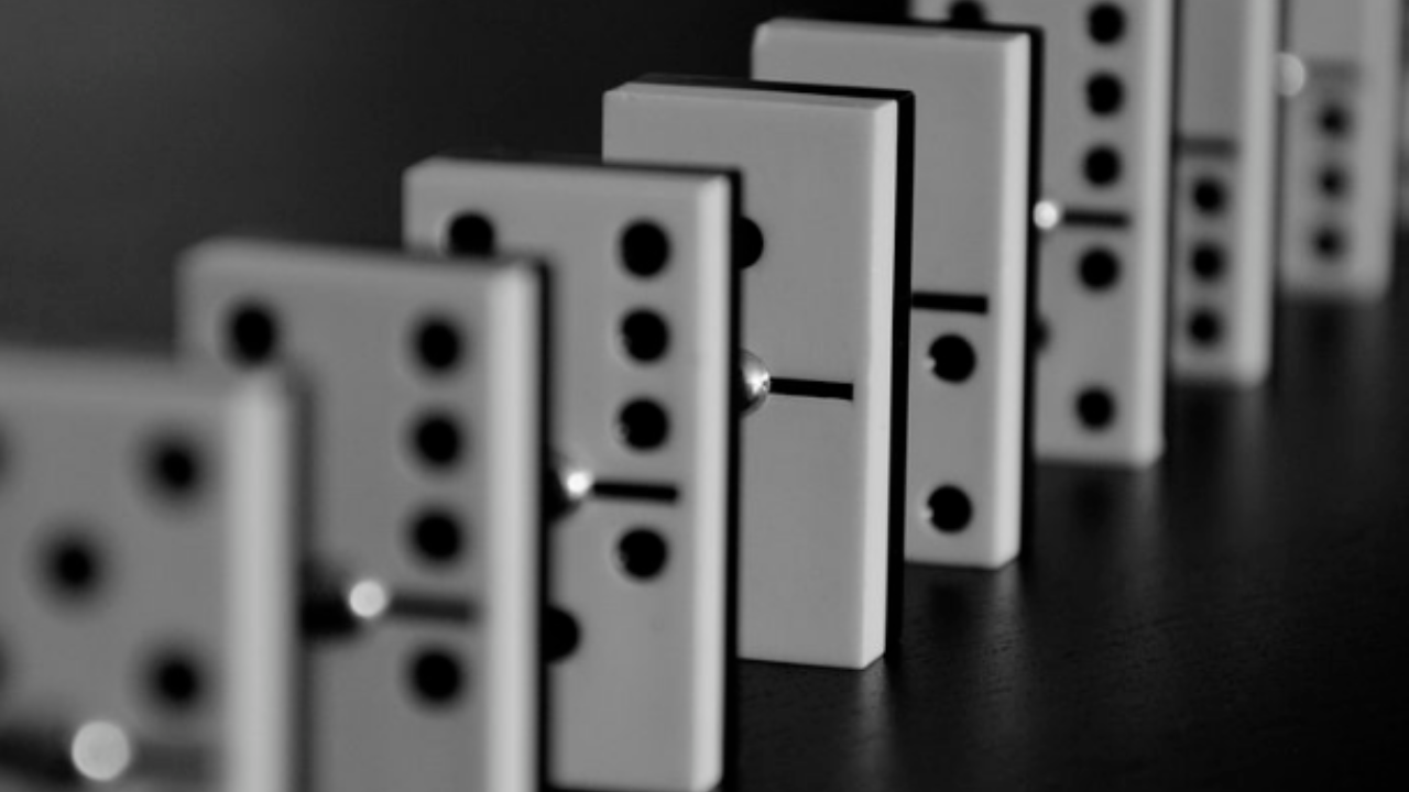 Dewitoto: Quality Online Domino Game Variations