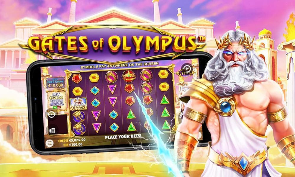The Best Gates of Olympus Playing Pattern with Small Coins