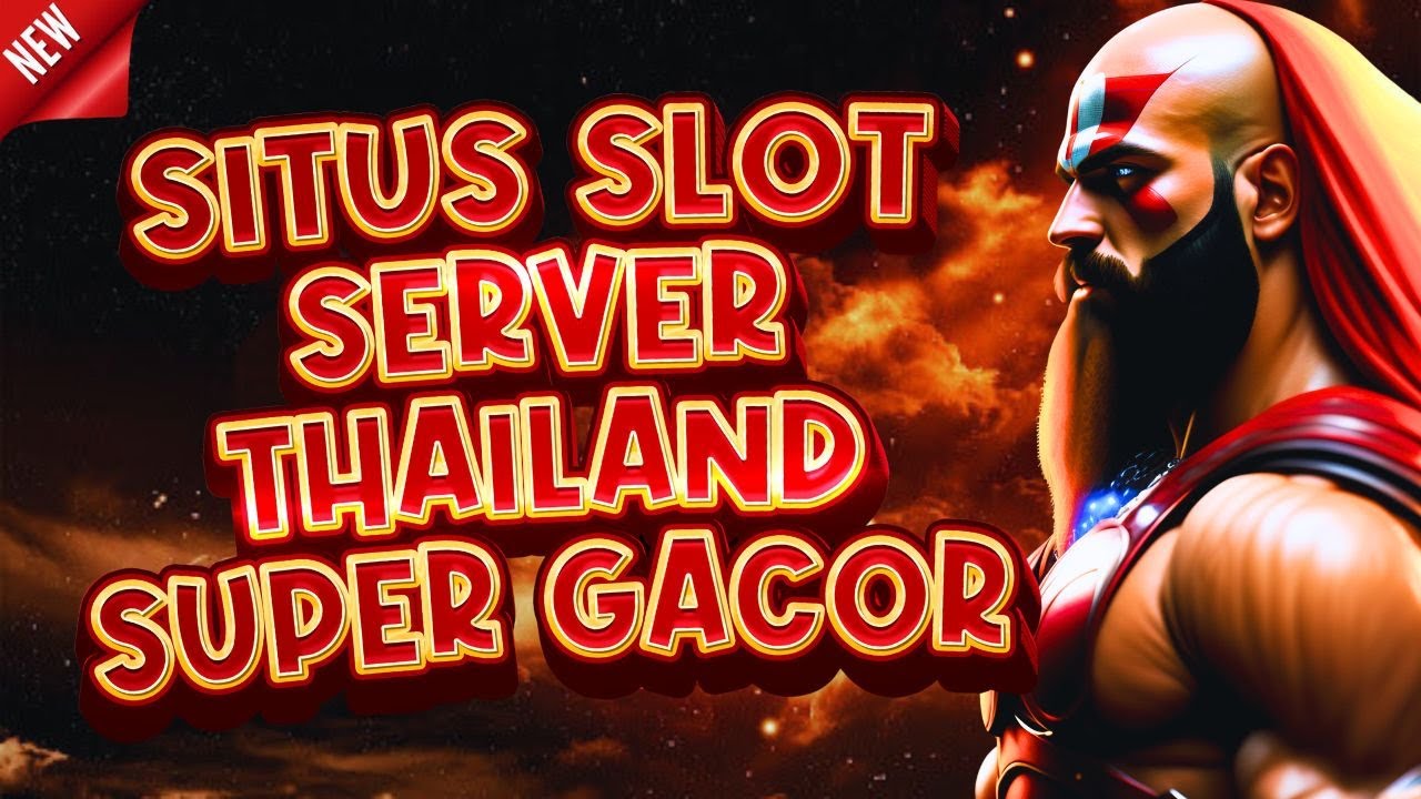 Taking Advantage of Bonuses and Promotions Situs Slot Thailand