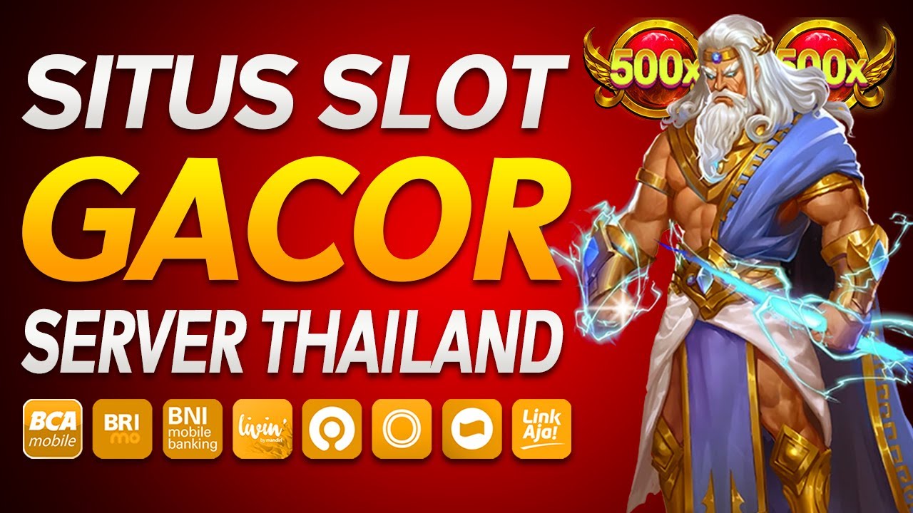 The Most Profitable Types of Slot Luar Negeri Gambling Games