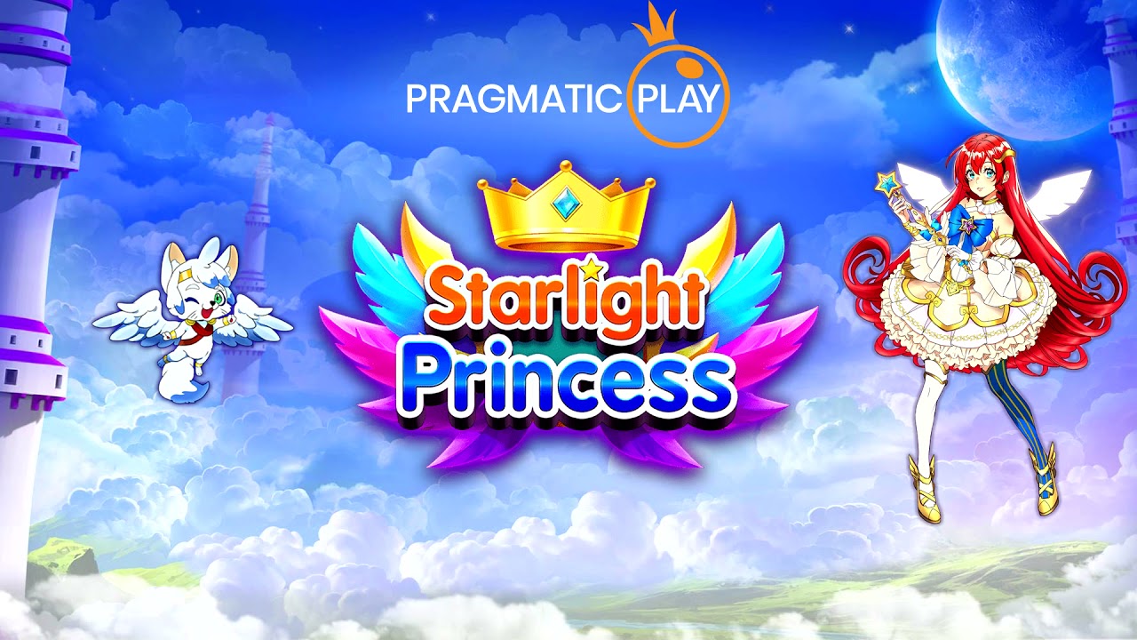 Members' Lucky Moments on Slot Princess Online Gambling Site