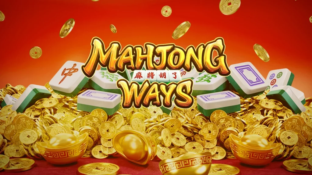 Mahjong Ways 1: Site With Various Abundant Prizes